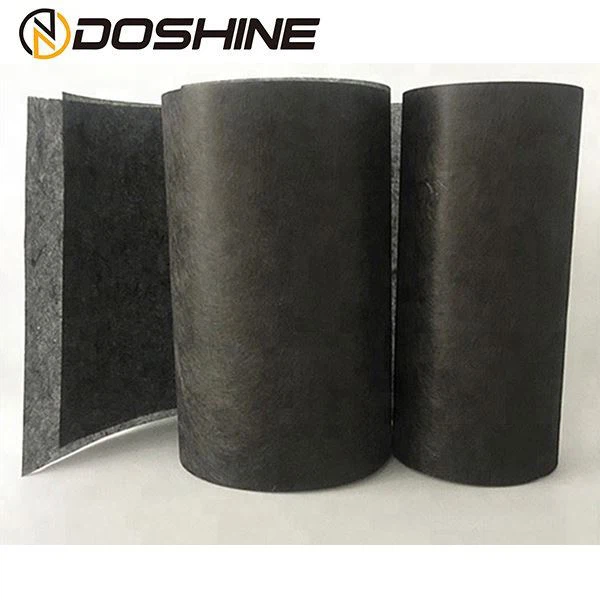 Corrosion Resistant Carbon Fiber Felt Factory