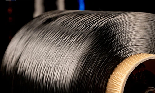 Zakaj se vlakno UHMWPE imenuje visokozmogljivo vlakno tretje generacije?